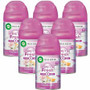 Air Wick Freshmatic Life Scents Refill - Spray - 5.9 fl oz (0.2 quart) - Summer Delights - 60 Day - Wall Mountable, Long Lasting - (RAC91101CT) Product Image 