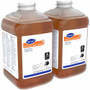 Diversey Care Stride Citrus Neutral Cleaner - For Floor, Hard Surface, Multipurpose - Concentrate - Liquid - 84.5 fl oz (2.6 quart) - Citrus Scent Product Image 