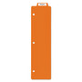 Avery Tabbed Snap-In Bookmark Plastic Dividers, 5-Tab, 11.5 x 3, Assorted, 1 Set View Product Image