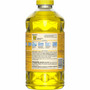 CloroxPro Pine-Sol Multi-Surface Cleaner - For Multi Surface - (CLO60607) View Product Image