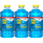 CloroxPro Pine-Sol Multi-Surface Cleaner - For Multi Surface - Concentrate - Liquid - 80 fl oz (2.5 quart) - Sparkling Wave Scent Product Image 