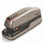 Swingline Optima Grip Electric Stapler, 20-Sheet Capacity, Black/Silver View Product Image