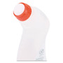 Universal Envelope Moistener with Adhesive, 2.2 oz Bottle, Clear View Product Image