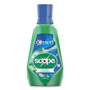 Crest + Scope Mouth Rinse, Classic Mint, 1 L Bottle, 6/Carton View Product Image