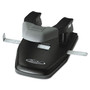 Swingline Comfort Handle 2-Hole Punch - 2 Punch Head(s) - (SWI74050) View Product Image
