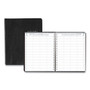 House of Doolittle 4-Person Embossed Cover Daily Appointment Book - Julian Dates - (HOD28202) View Product Image