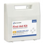 First Aid Only ANSI Class A+ First Aid Kit for 50 People, 183 Pieces, Plastic Case (FAO90639) View Product Image