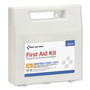 First Aid Only ANSI Class A+ First Aid Kit for 50 People, 183 Pieces, Plastic Case View Product Image