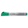 Quartet Premium Glass Board Dry Erase Marker, Broad Bullet Tip, Assorted Colors, 4/Pack (QRT79552) View Product Image