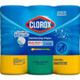 WIPES;DISINFECTING;3 BT/PK Product Image 