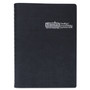 House of Doolittle Recycled Daily/Monthly 24/7 Appointment Planner - Julian Dates - (HOD289632) View Product Image