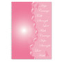House of Doolittle BCA Pink Cover Monthly Wirebound Journal - Julian Dates - (HOD5226) View Product Image