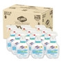 Clorox Healthcare Fuzion Cleaner Disinfectant, Unscented, 32 oz Spray Bottle, 9/Carton View Product Image