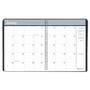House of Doolittle Doolittle 24-month Large Planner - Monthly - (HOD262002) View Product Image