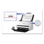 Epson DS-530 II Large Format ADF Scanner - 600 dpi Optical - (EPSB11B261202) Product Image 