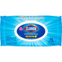 Clorox Disinfecting Cleaning Wipes Flex Pack - Crisp Lemon - (CLO31404) View Product Image
