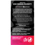 Kimberly-Clark U by Kotex Click Tampon Regular - Regular - Anti-leak, Fragrance-free, Comfortable, Unscented Product Image 