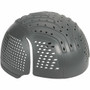 Ergodyne Universal Bump Cap Insert with Venting - Recommended for: Mechanic, Baggage Handling, Factory, Industrial - Bump, Scrape, Bruise Protection Product Image 