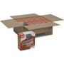 Brawny Professional D400 Disposable Cleaning Towels - 16.10" Width x 9.20" Length - White - 90/Box Product Image 