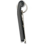 Durable Key Tags for Locking Key Cabinets, Plastic, 1.13 x 2.75, Assorted, 24/Pack View Product Image
