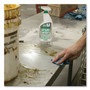 Simple Green Crystal Industrial Cleaner/Degreaser, 24 oz Spray Bottle, 12/Carton (SMP19024) View Product Image