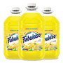 Fabuloso Multi-use Cleaner, Lemon Scent, 169 oz Bottle, 3/Carton (CPC96987) View Product Image