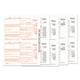ADAMS 1099-DIV TAX FORMS FOR 2 Product Image 