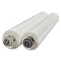 GBC EZload Roll Film, Nap I, 1.5 mil, 25" x 500 ft, Gloss Clear, 2/Box (GBC3000004EZ) View Product Image