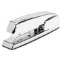 Swingline 747 Business Full Strip Desk Stapler, 30-Sheet Capacity, Polished Chrome (SWI74720) View Product Image