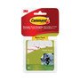 Command Poster Strips Value Pack, Removable, Holds Up to 1 lb, 0.63 x 1.75, White, 48/Pack View Product Image