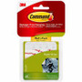 Command Poster Strips - Multi-Pack - 2.75" Length x 0.75" Width - White Product Image 