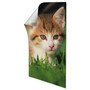 Command Poster Strips Value Pack, Removable, Holds Up to 1 lb, 0.63 x 1.75, White, 48/Pack View Product Image