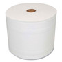 Morcon Tissue Small Core Bath Tissue, Septic Safe, 2-Ply, White, 1,000 Sheets/Roll, 36 Rolls/Carton (MORM1000) View Product Image