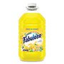 Fabuloso Multi-use Cleaner, Lemon Scent, 169 oz Bottle View Product Image