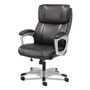 Sadie 3-Fifteen Executive Leather Chair (BSXVST315) View Product Image