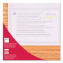 DocuGard Security Business Checks, 11 Features, 8.5 x 11, Blue Marble Top, 500/Ream View Product Image
