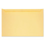 Quality Park Paper File Jackets, A5, Buff, 500/Box View Product Image