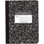 Roaring Spring Wide Ruled Hard Cover Composition Book (ROA77222) View Product Image