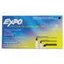 EXPO Low-Odor Dry-Erase Marker, Extra-Fine Bullet Tip, Black (SAN1871131) View Product Image