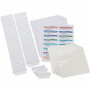 Smead Viewables Tabs with Label Protector - 1.25" Tab Height x 3.50" Tab Width Product Image 