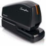 Swingline Optima 50 Electric Stapler - Staples Upto 50 Sheet of 20lb Paper - Holds Upto 210 Staple - Full Strip - Staple Size: 0.37" - 1.13" Throat Depth Product Image 