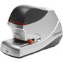 Swingline Optima 50 Electric Stapler, 50-Sheet Capacity, Black/Orange View Product Image