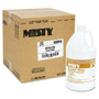 Misty Dust Mop Treatment, Attracts Dirt, Non-Oily, Grapefruit Scent, 1gal, 4/Carton (AMR1003411) View Product Image