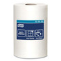 Tork Advanced Centerfeed Hand Towel, 1-Ply, 8.25 x 11.8, White, 1,000/Roll, 6/Carton (TRK120133) View Product Image