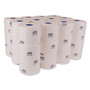 Tork Advanced High Capacity Bath Tissue, Septic Safe, 2-Ply, White, 1,000 Sheets/Roll, 36/Carton View Product Image