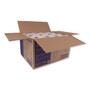 Tork Advanced High Capacity Bath Tissue, Septic Safe, 2-Ply, White, 1,000 Sheets/Roll, 36/Carton View Product Image