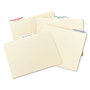 Avery Printable 4" x 6" - Permanent File Folder Labels, 0.69 x 3.44, White, 7/Sheet, 36 Sheets/Pack, (5200) View Product Image