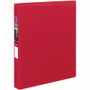 Avery Durable Binder - 1" Binder Capacity - Letter - 8 1/2" x 11" Sheet Size - 250 Sheet Capacity - 3 Ring(s) Product Image 