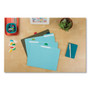 Avery Insertable Index Tabs with Printable Inserts, 1/5-Cut, Assorted Colors, 1" Wide, 25/Pack View Product Image