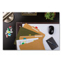 Avery Insertable Index Tabs with Printable Inserts, 1/5-Cut, Assorted Colors, 1" Wide, 25/Pack View Product Image